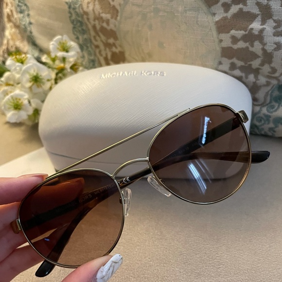 Michael Kors sunglasses